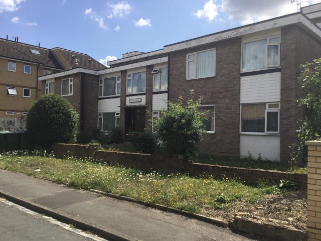 Photo of Briar Court, Forest Road, Leytonstone