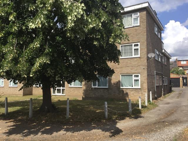 Photo of Briar Court, Forest Road, Leytonstone