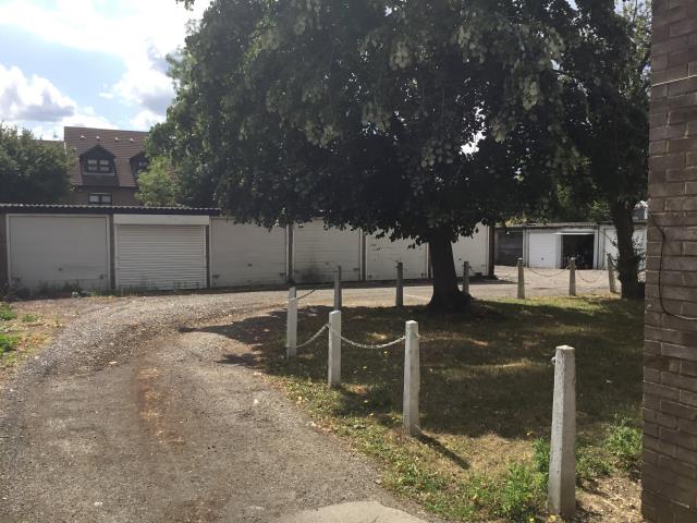 Photo of Briar Court, Forest Road, Leytonstone