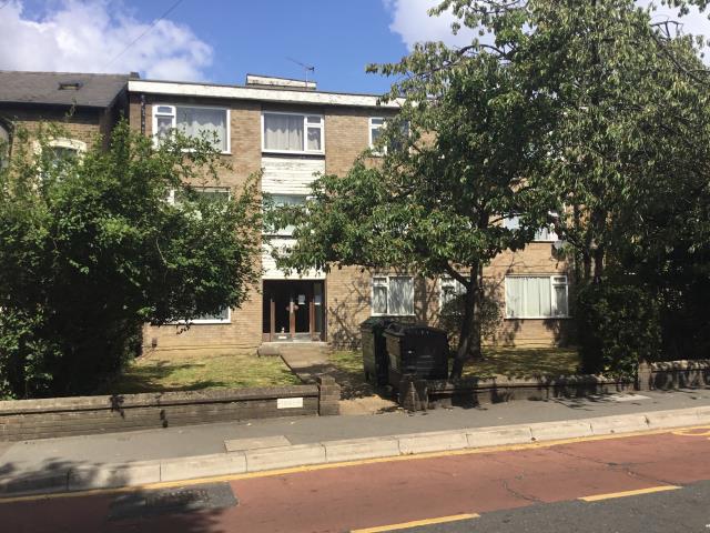 Photo of lot Hedge Court, 103 Hainault Road, London E11 1DU