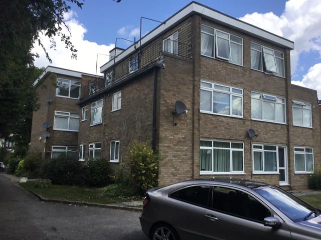 Photo of Hedgemoor Court, 24 Castle Avenue, Highams Park, London