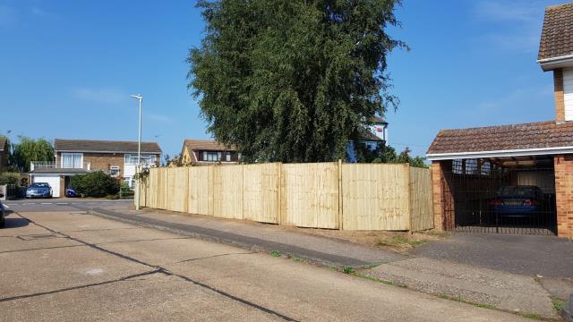 Photo of Land Adjacent To Hunters Forstal Road And Arden Road, Kent