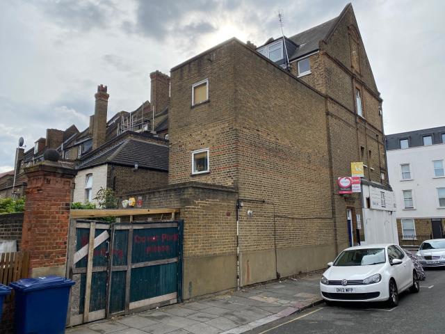 Photo of 102a Churchfield Road, Acton