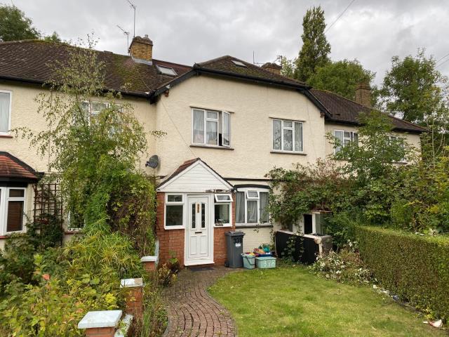 Photo of lot 338 Lionel Road North, Brentford, Middlesex TW8 9QX