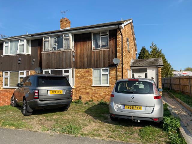 Photo of lot 42 West End Lane, Harlington, Middlesex UB3 5LT