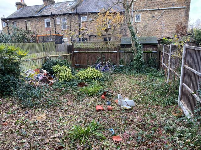 Photo of Flat 1, 79 Loveday Road, Ealing