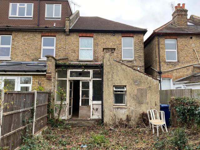 Photo of Flat 1, 79 Loveday Road, Ealing