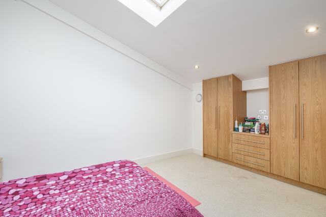 Photo of Flat P-08 Cavalier House, 46-50 Uxbridge Road, Ealing