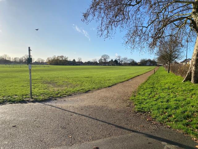 Photo of 10 Northfields Road, Acton, London