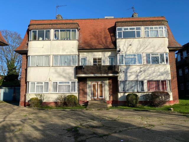 Photo of lot 12 Clifford Court, Tanfield Avenue, London NW2 7RY