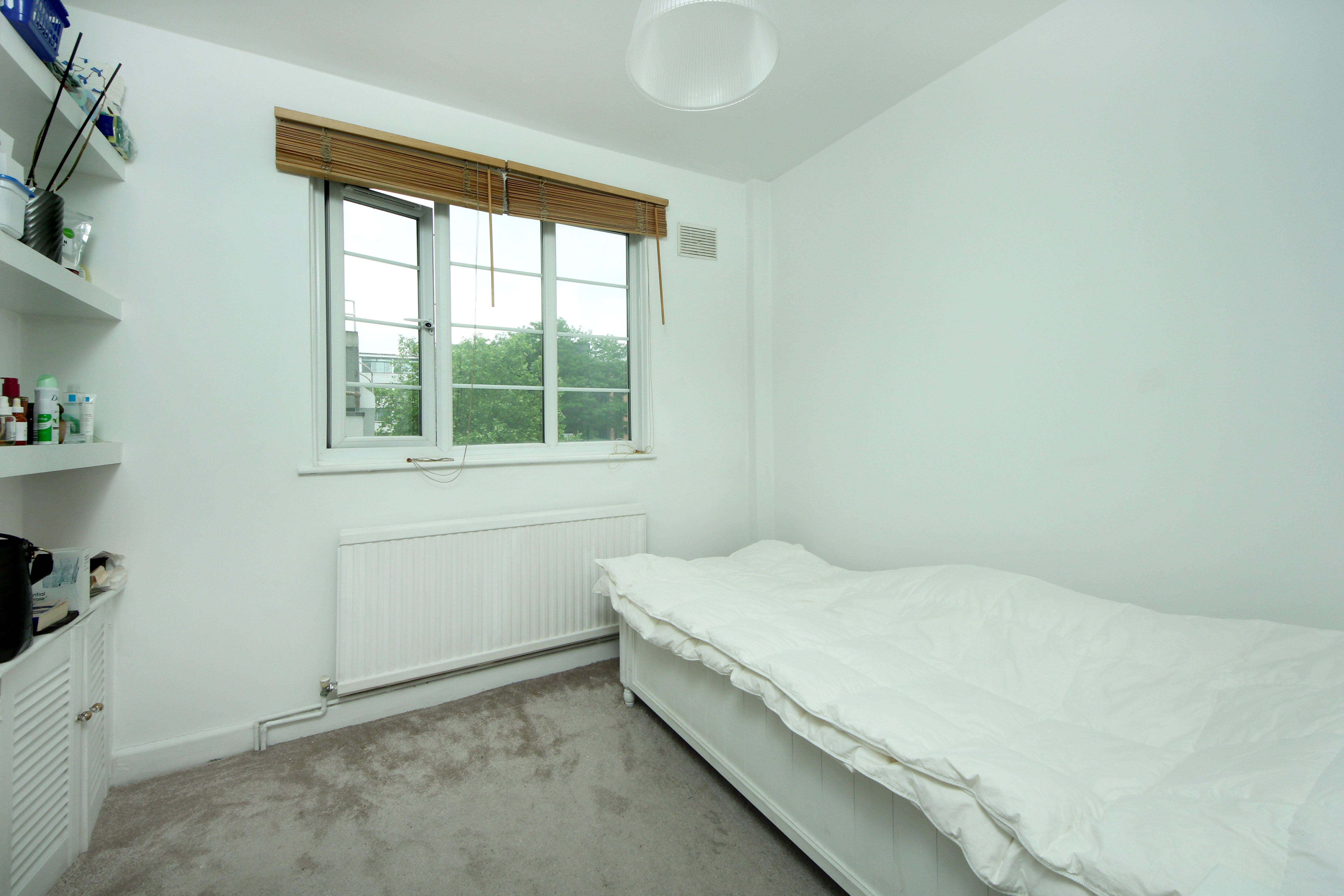 Photo of 12 Longfield House, 18-20 Uxbridge Road, Ealing, London