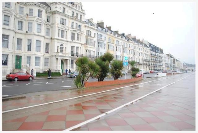 Photo of 15 The Promenade, 17/18 Eversfield Place, St Leonards-on-sea