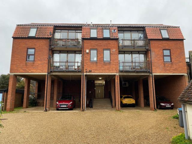 Photo of Flat 1, 7 Gobbitts Yard, Woodbridge, Suffolk