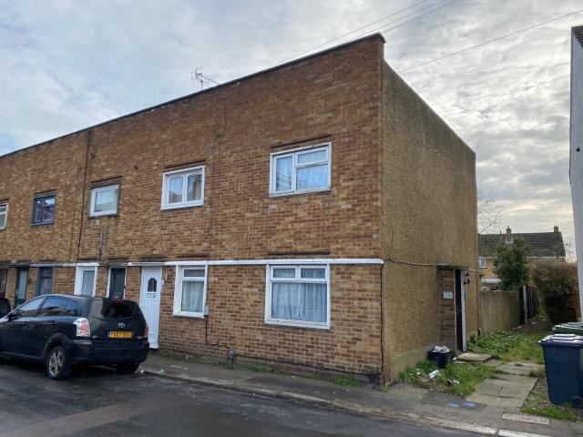 Photo of lot 25 Park Lane, Waltham Cross, Middlesex EN8 8AB