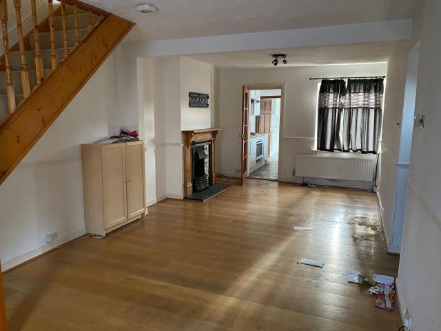 Photo of 25 Park Lane, Waltham Cross, Middlesex