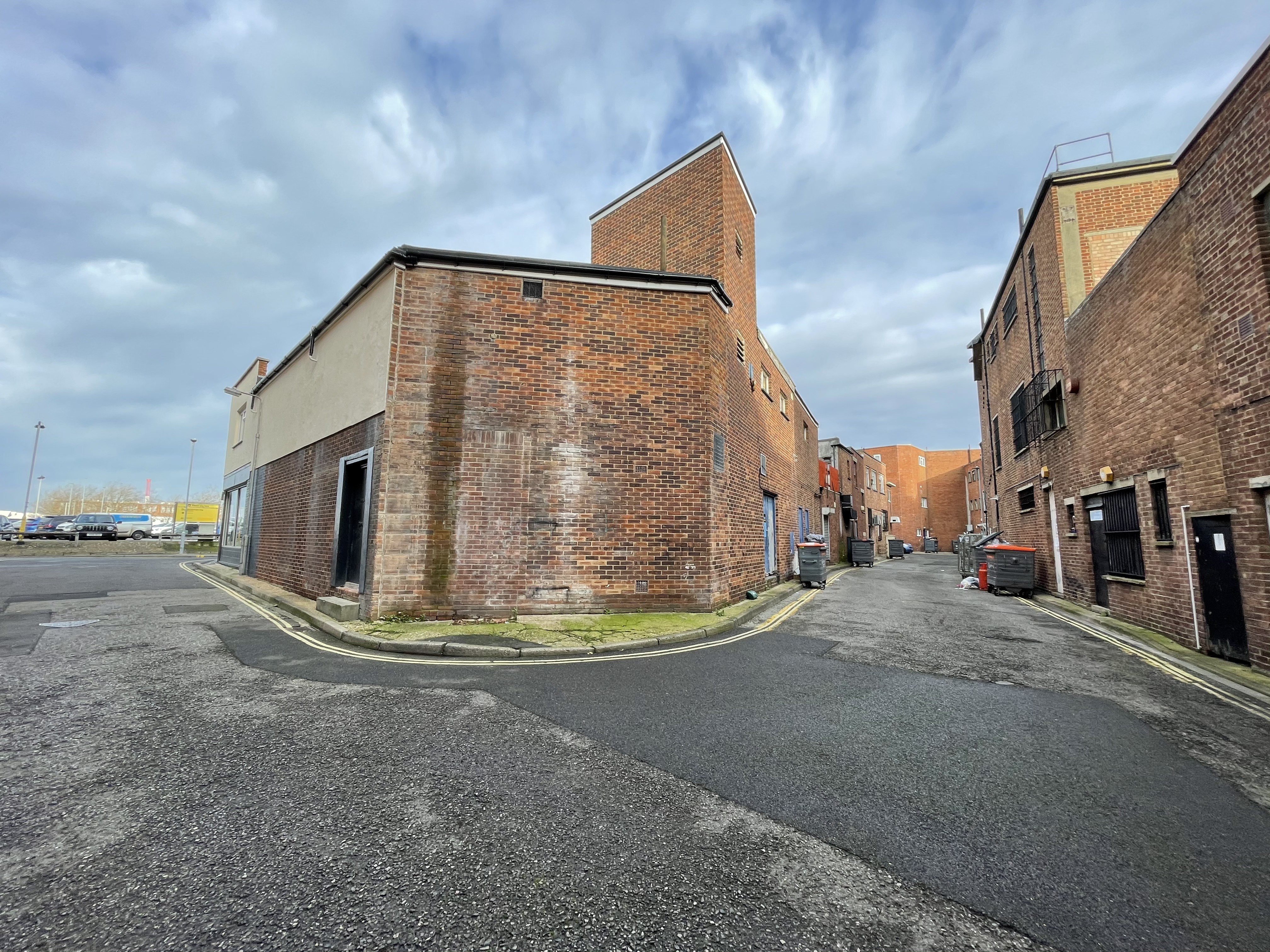 Photo of 31-37 Charlotte Street, Portsmouth