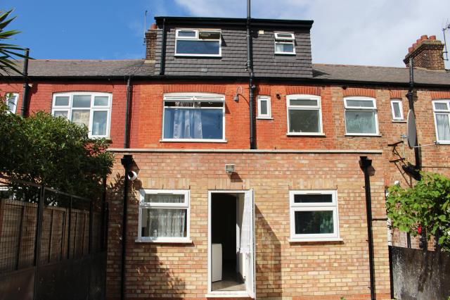 Photo of 84 Brantwood Road, Tottenham, London