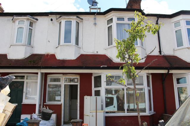 Photo of 84 Brantwood Road, Tottenham, London