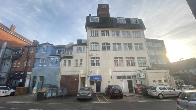 Photo of Flat 2 Lorne Park Mansions, 33 Lorne Park Road, Bournemouth