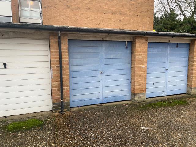 Photo of lot Garage 5 West End Court, Stoke Poges SL2 4NB