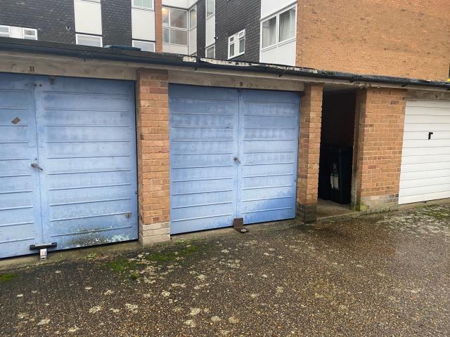 Photo of lot Garage 9, West End Court, Stoke Poges SL2 4NB