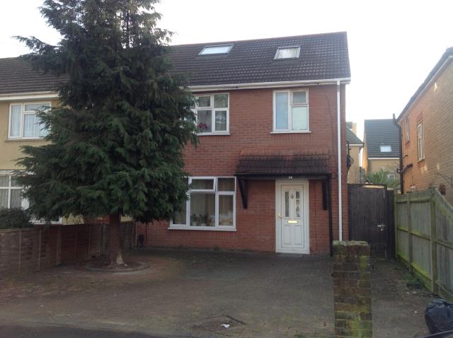 Photo of 22 Ely Road, Hounslow, Middlesex