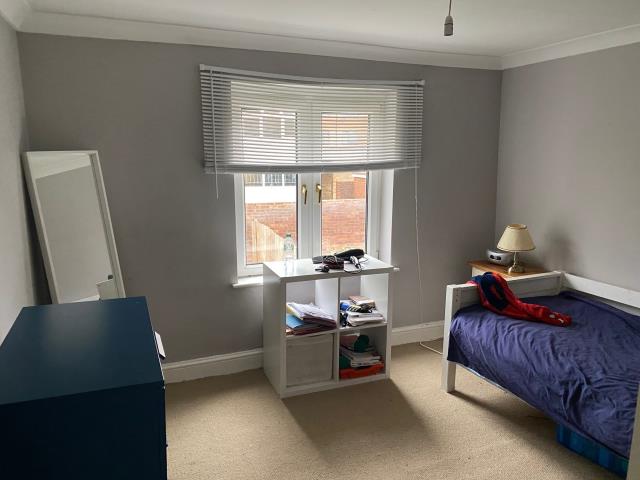 Photo of 25a Siddons Road, London