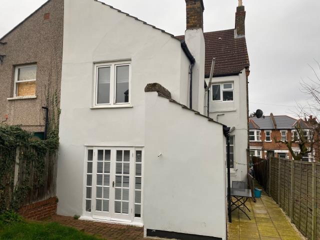 Photo of 25a Siddons Road, London