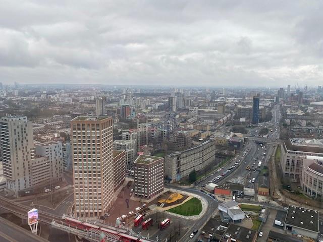 Photo of 3409 Charrington Towers, 11 Biscayne Avenue, London