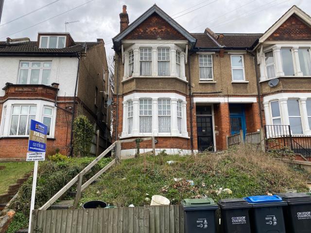 Photo of lot Basement At 46 Avondale Road, Croydon CR2 6JA