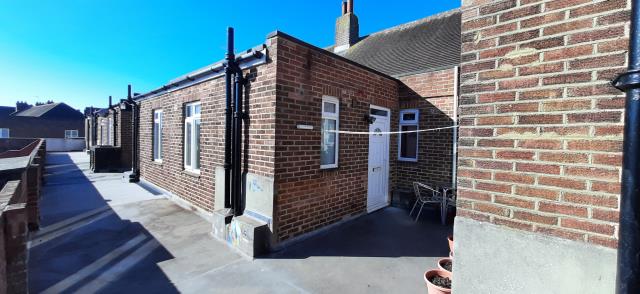 Photo of Flat 5 38 North Road, Lancing, West Sussex