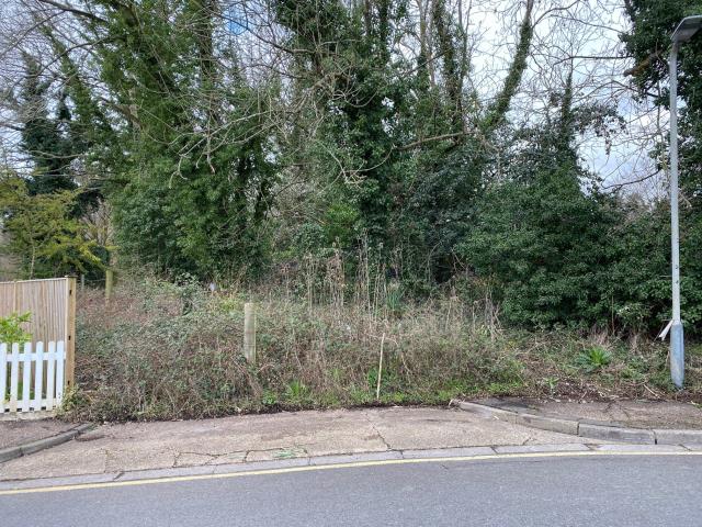Photo of Land At Cygnet Close, Northwood, Middlesex