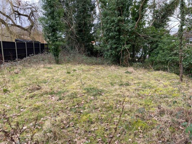 Photo of Land At Cygnet Close, Northwood, Middlesex