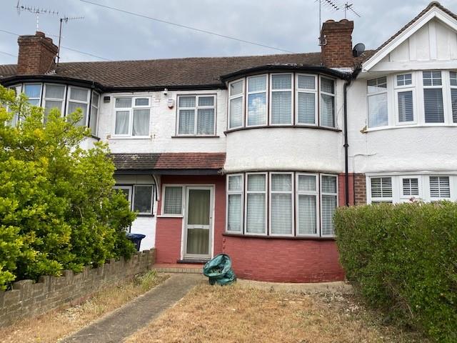 Photo of lot 13 Ribchester Avenue, Perivale, Middlesex UB6 8TG