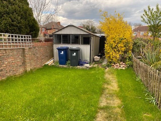 Photo of 13 Ribchester Avenue, Perivale, Middlesex