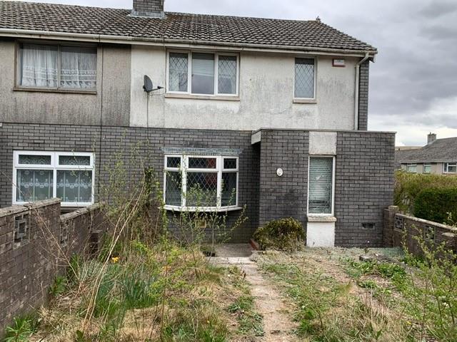 Photo of 23 Heol Rhyd Y Bedd, Pant, Merthyr Tydfil