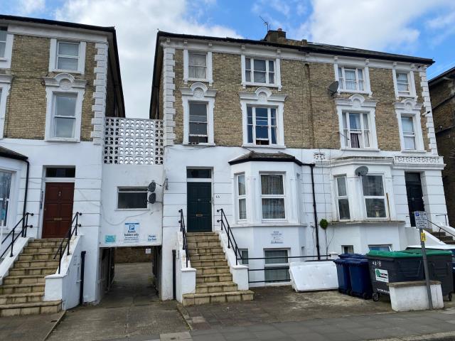 Photo of lot Flat 7, 44 Windsor Road, Ealing, London W5 5PE