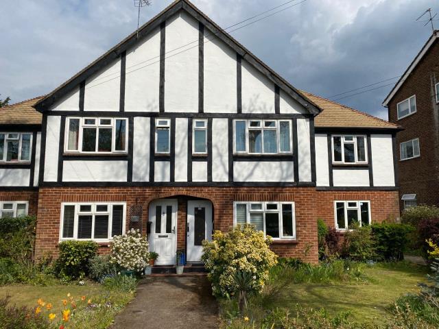 Photo of 7 Westfield Court, 121 Byfleet Road, New Ham, Addlestone