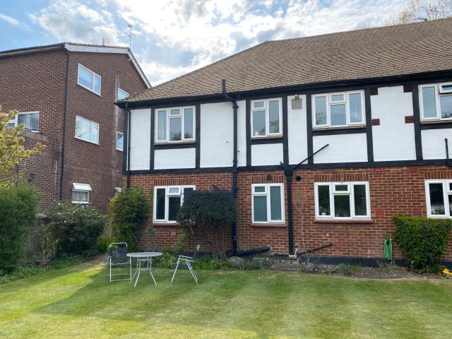 Photo of 7 Westfield Court, 121 Byfleet Road, New Ham, Addlestone