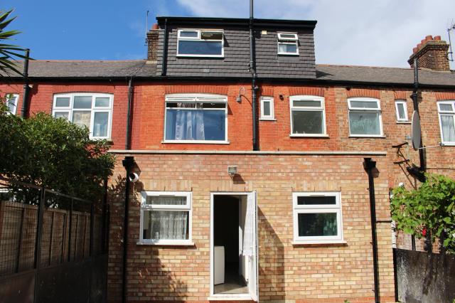 Photo of 84 Brantwood Road, Tottenham, London