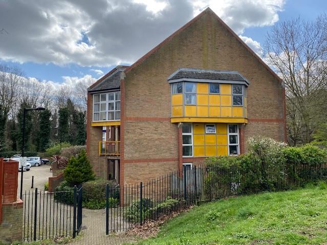 Photo of 8f Holyoake Court, Bryan Road, London