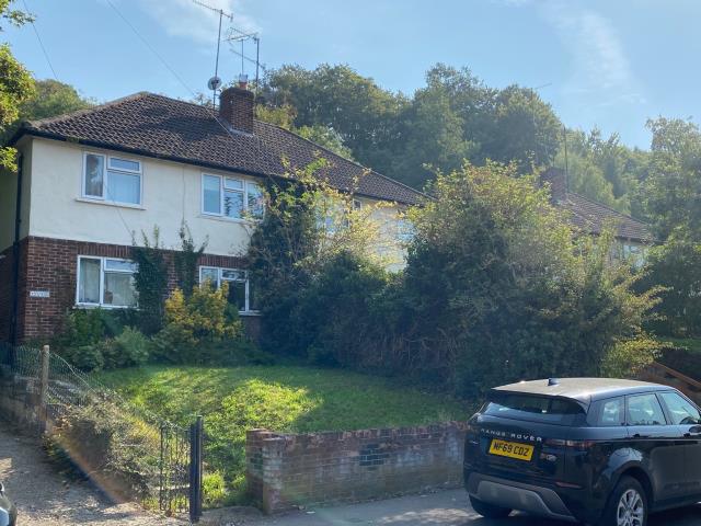 Photo of Flats 3 - 6, 185 -199 Hemdean Road, Caversham, Reading