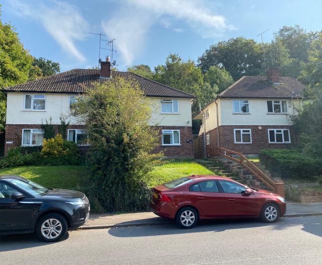 Photo of Flats 3 - 6, 185 -199 Hemdean Road, Caversham, Reading