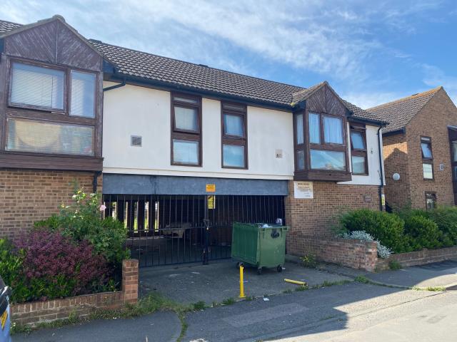Photo of Flat 5 1a Hyde Court, Orchard Road, Hounslow