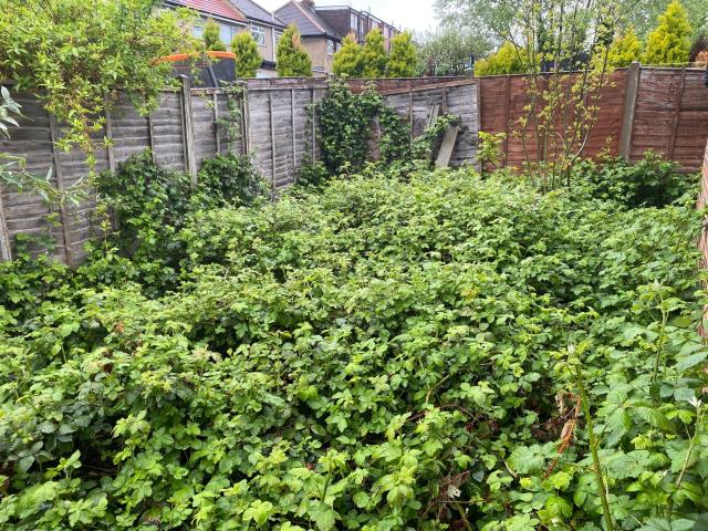 Photo of Land Rear Of 73, 73a And 73b Berkeley Avenue, Greenford