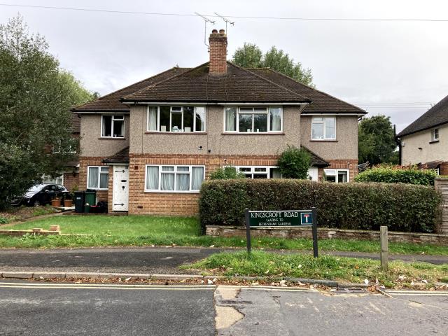 Photo of Stafford Court, Kingscroft Road, Banstead, Surrey