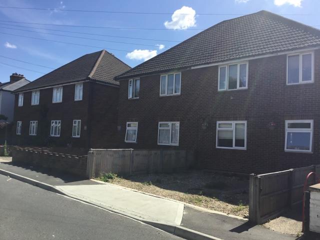 Photo of Star Court, Star Road, Hillingdon, Middlesex