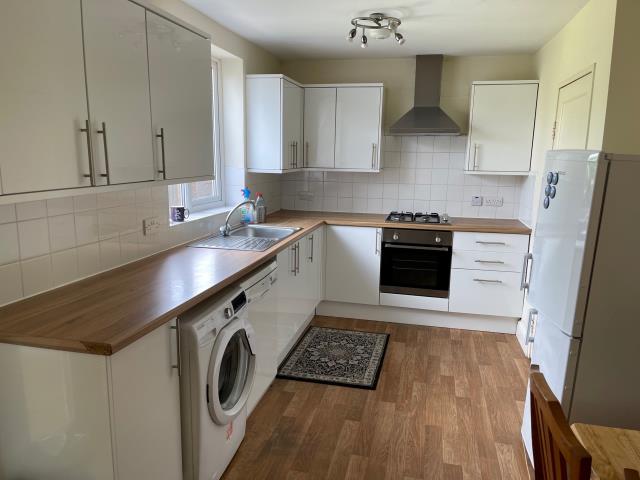 Photo of 2a Dobree Avenue, Willesden Green, London