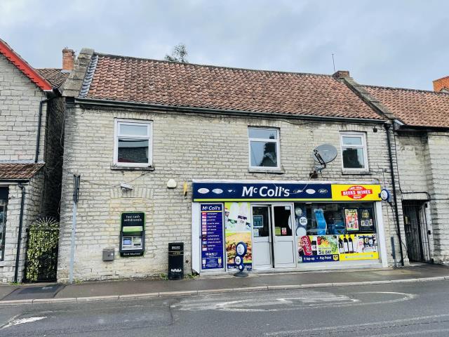 Photo of lot 8 - 12 High Street, Street, Somerset BA16 0EB