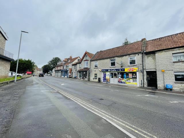Photo of 8 - 12 High Street, Street, Somerset